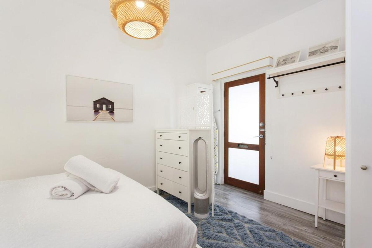 Shack Apartment