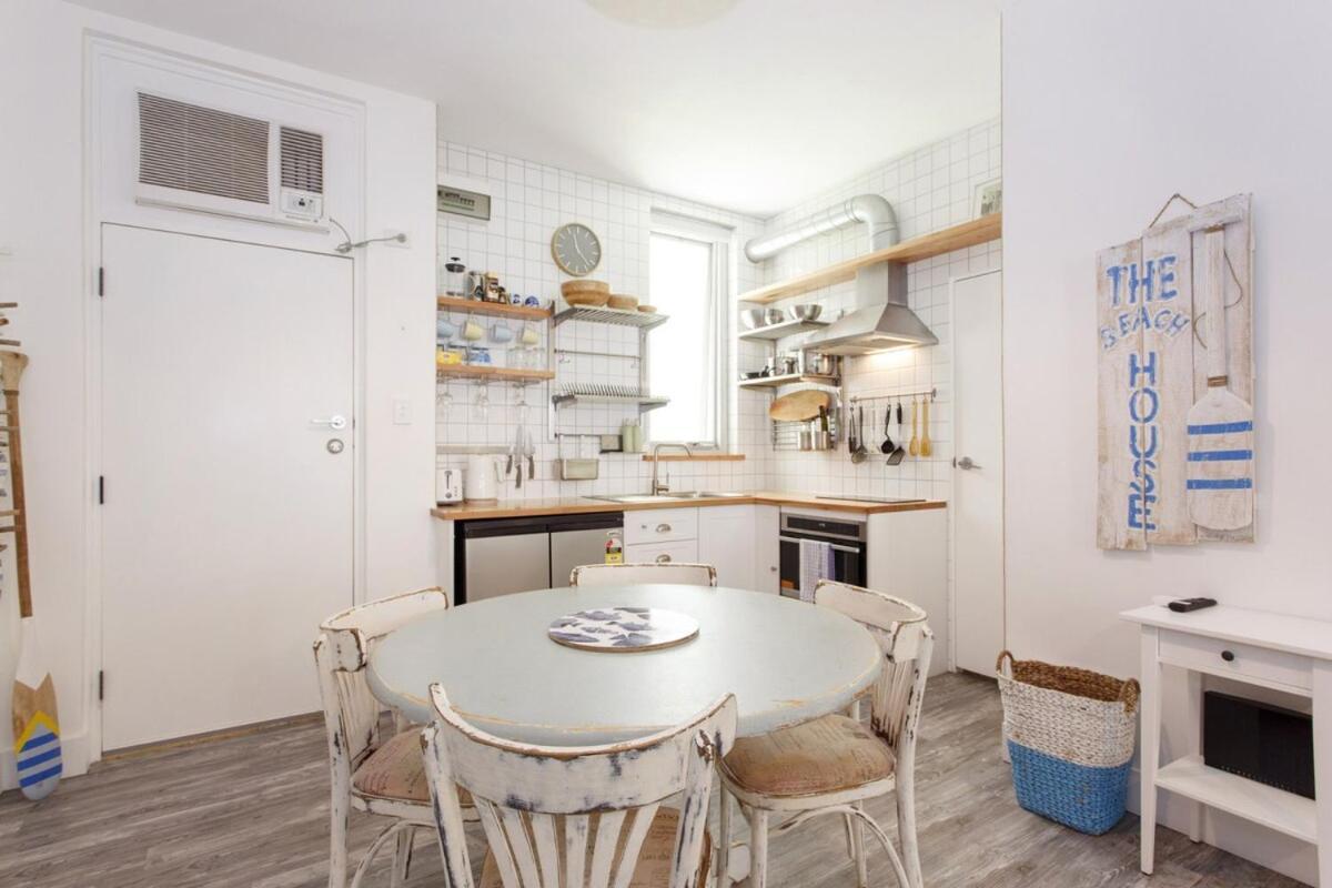 Apartment Shack