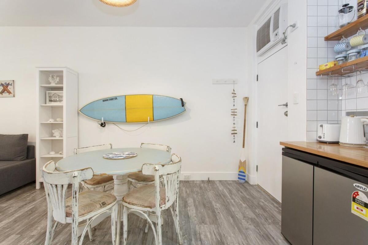 Shack Apartment Fremantle